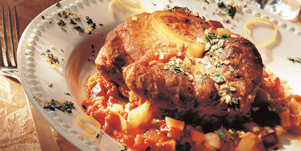 L'osso buco